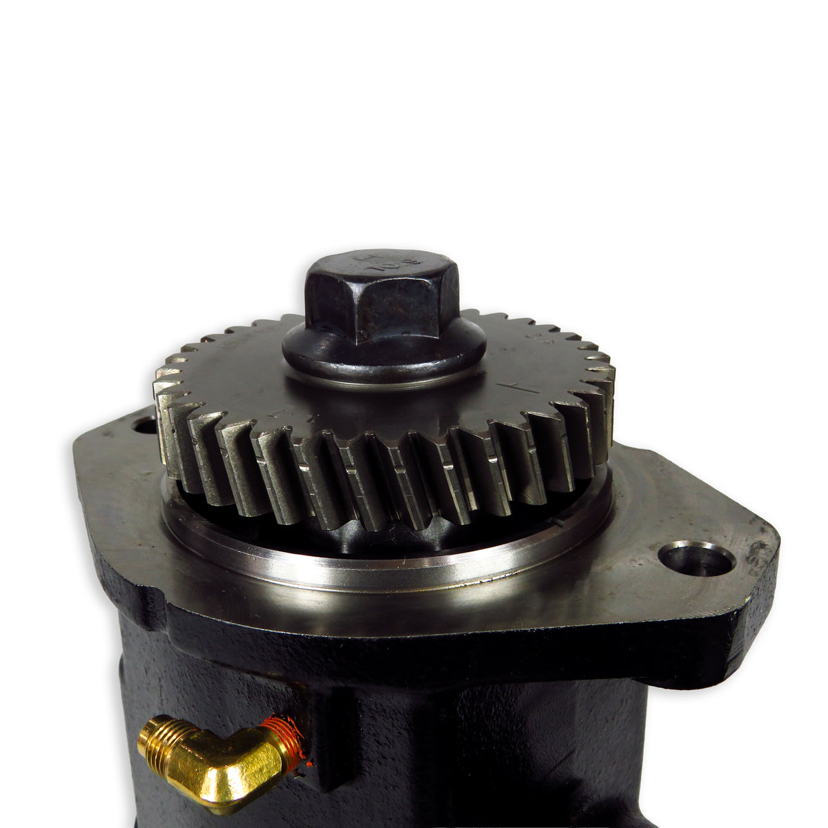 COMPR WABCO 6BT/CHAVETA//36DTES PIÑON91115550003357107