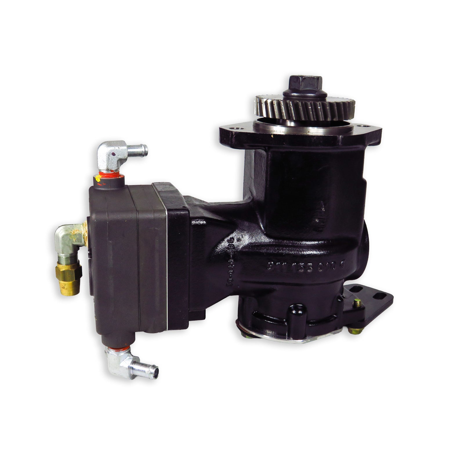 COMPR WABCO 6BT/CHAVETA//36DTES PIÑON91115550003357107