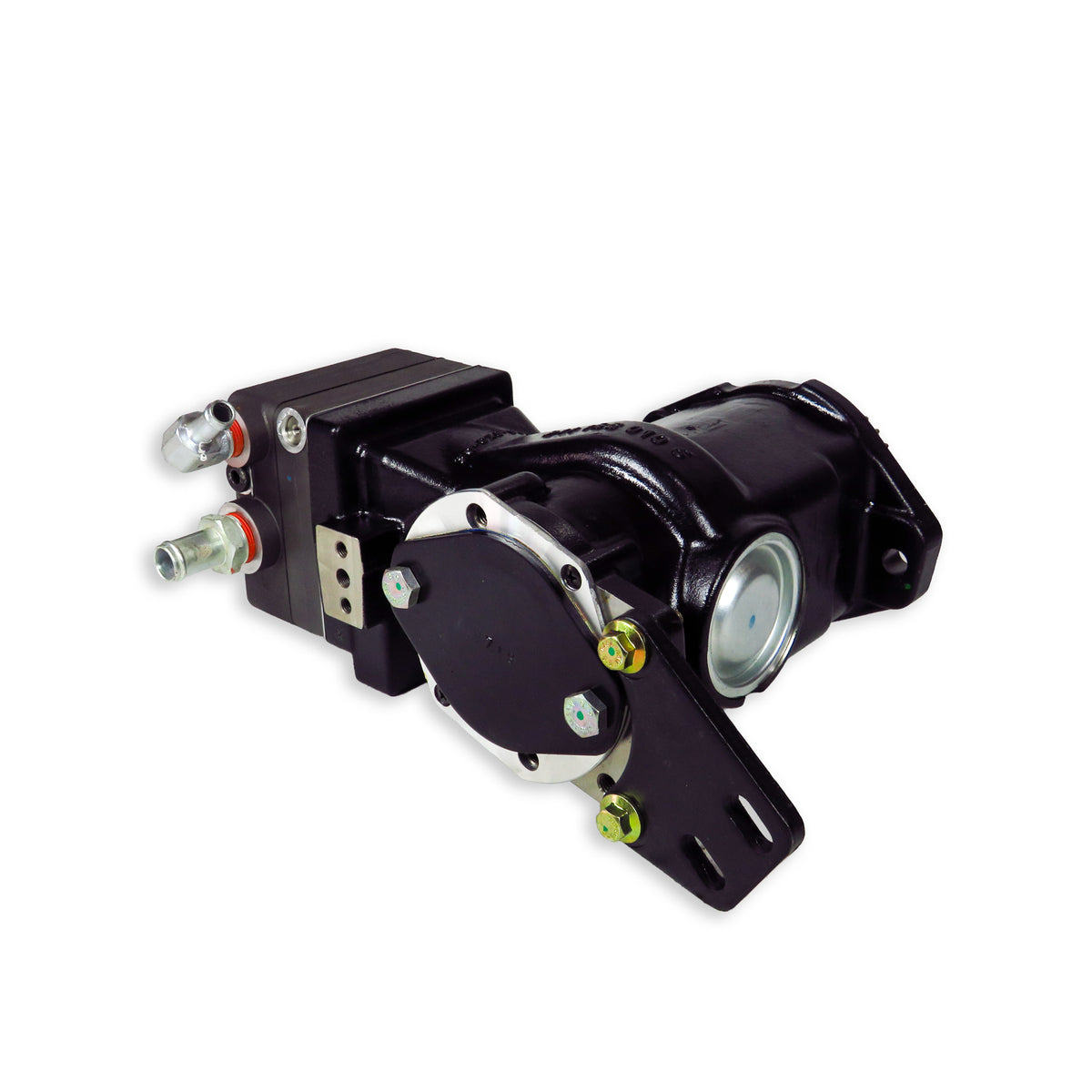 COMPR WABCO 6BT/CHAVETA//36DTES PIÑON91115550003357107
