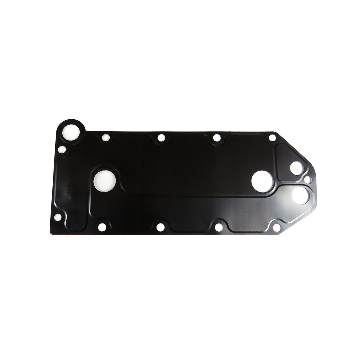 CONJUNTO BASE CON ENFRIADOR DE MOTOR CUMMINS SERIE C 8.3
