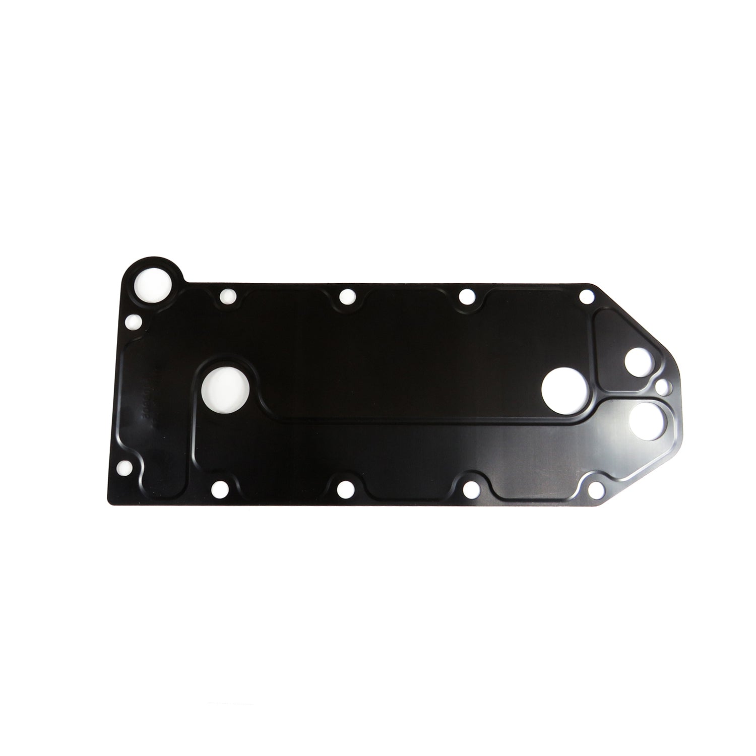 CONJUNTO BASE CON ENFRIADOR DE MOTOR CUMMINS SERIE C 8.3