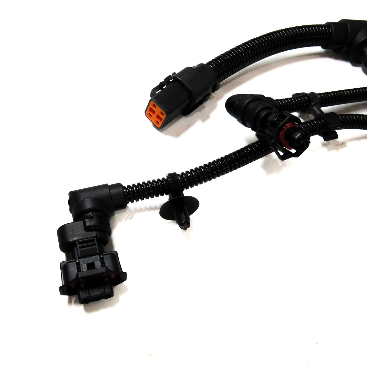 Ramal Motor ISBE 3.9 Ford Cargo 712 815