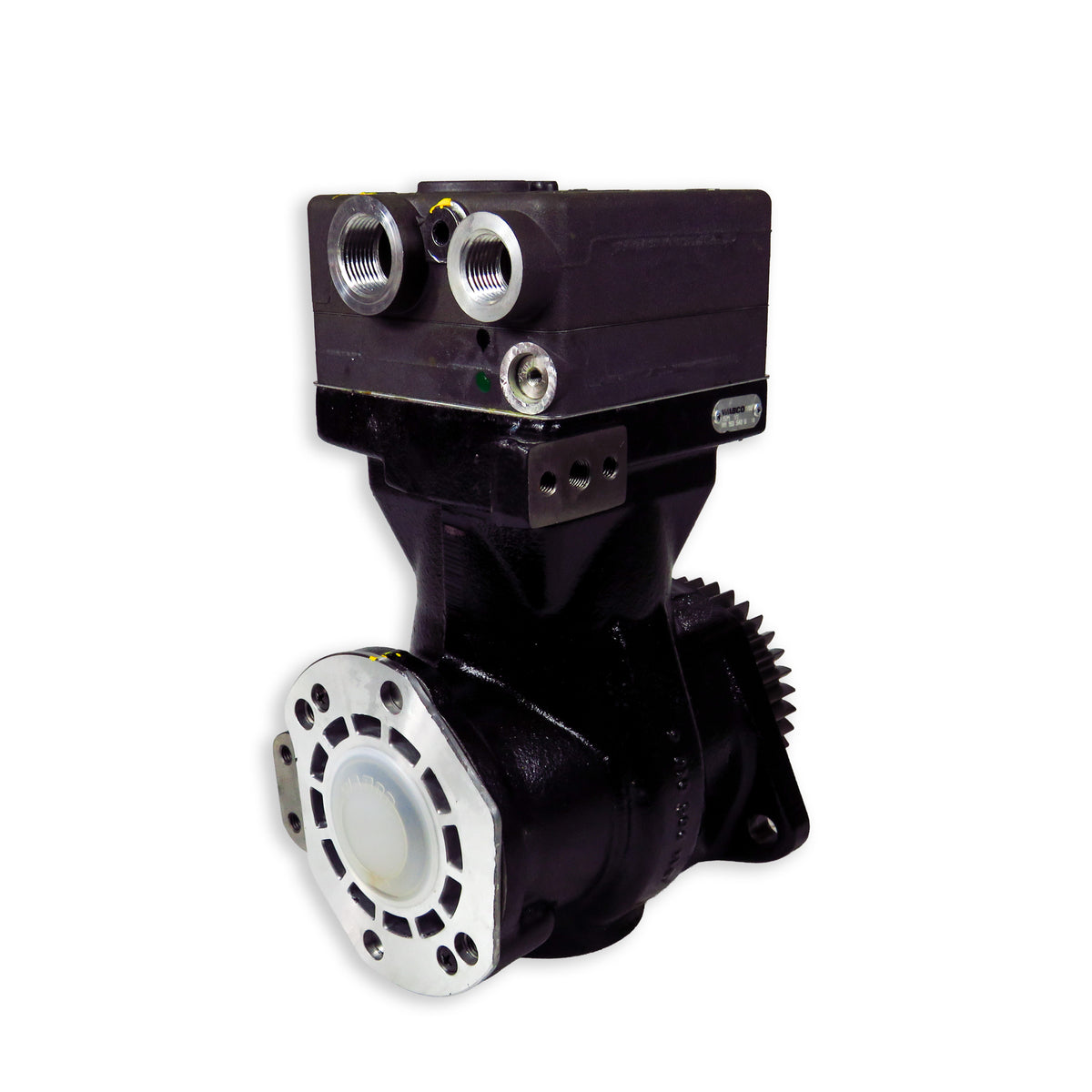 COMPR.WABCO 2428e 91115354803968696ISBE4CIL