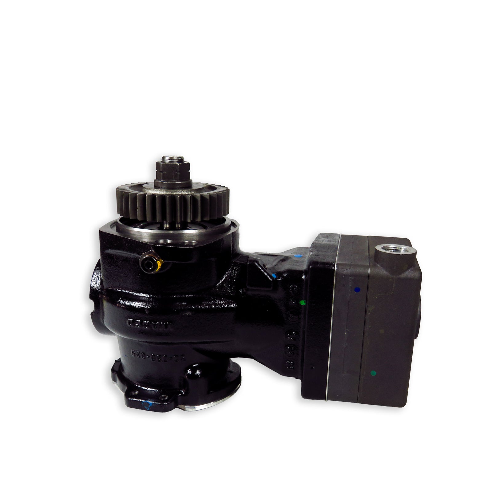 COMPR.WABCO 2428e 91115354803968696ISBE4CIL