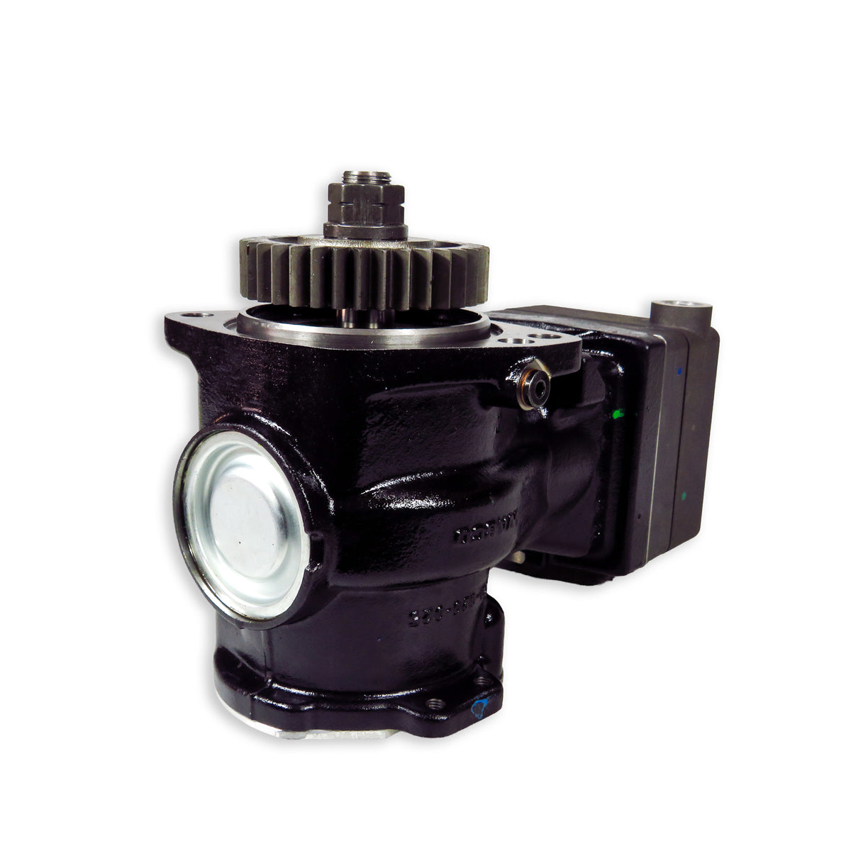 COMPR.WABCO 2428e 91115354803968696ISBE4CIL