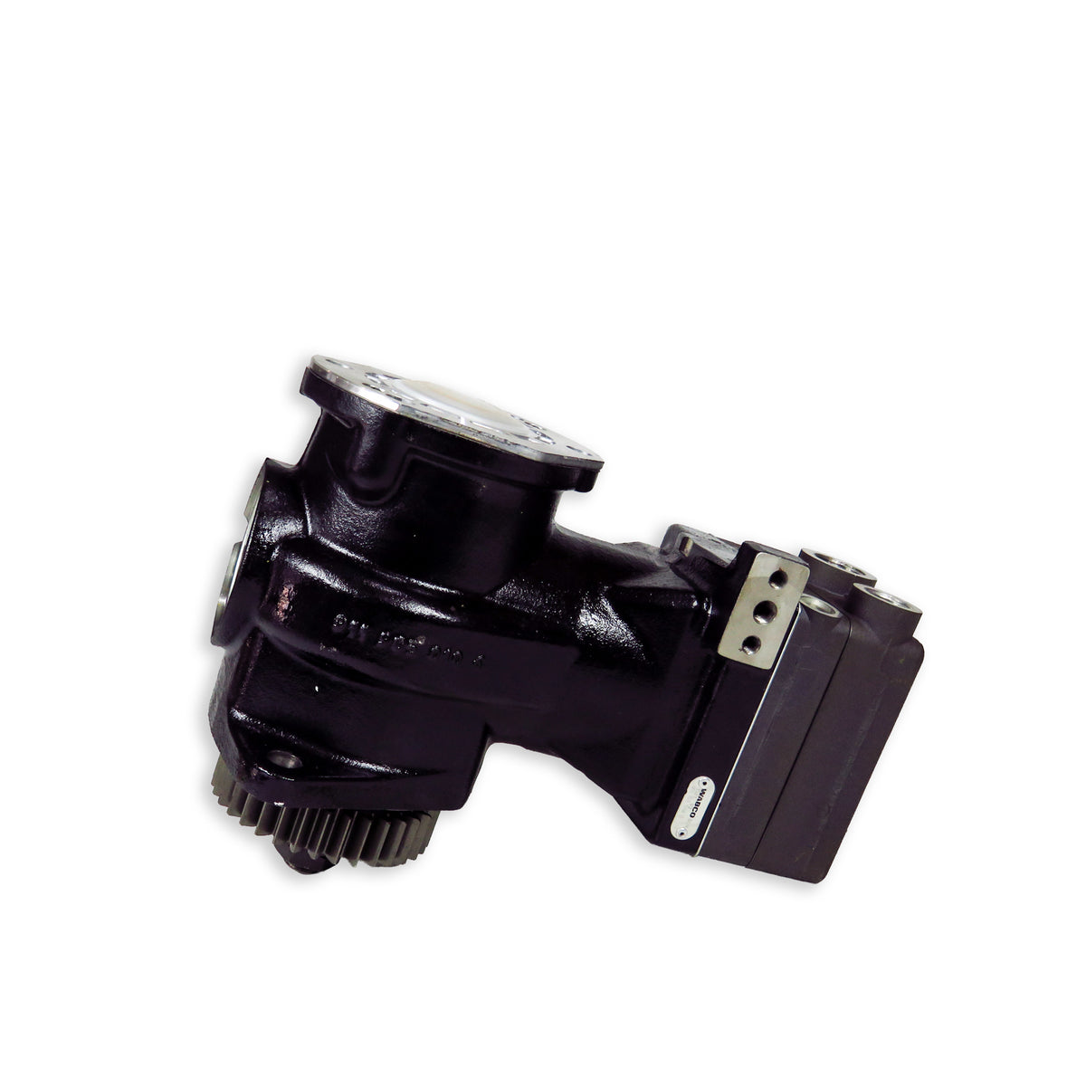 COMPR.WABCO 2428e 91115354803968696ISBE4CIL
