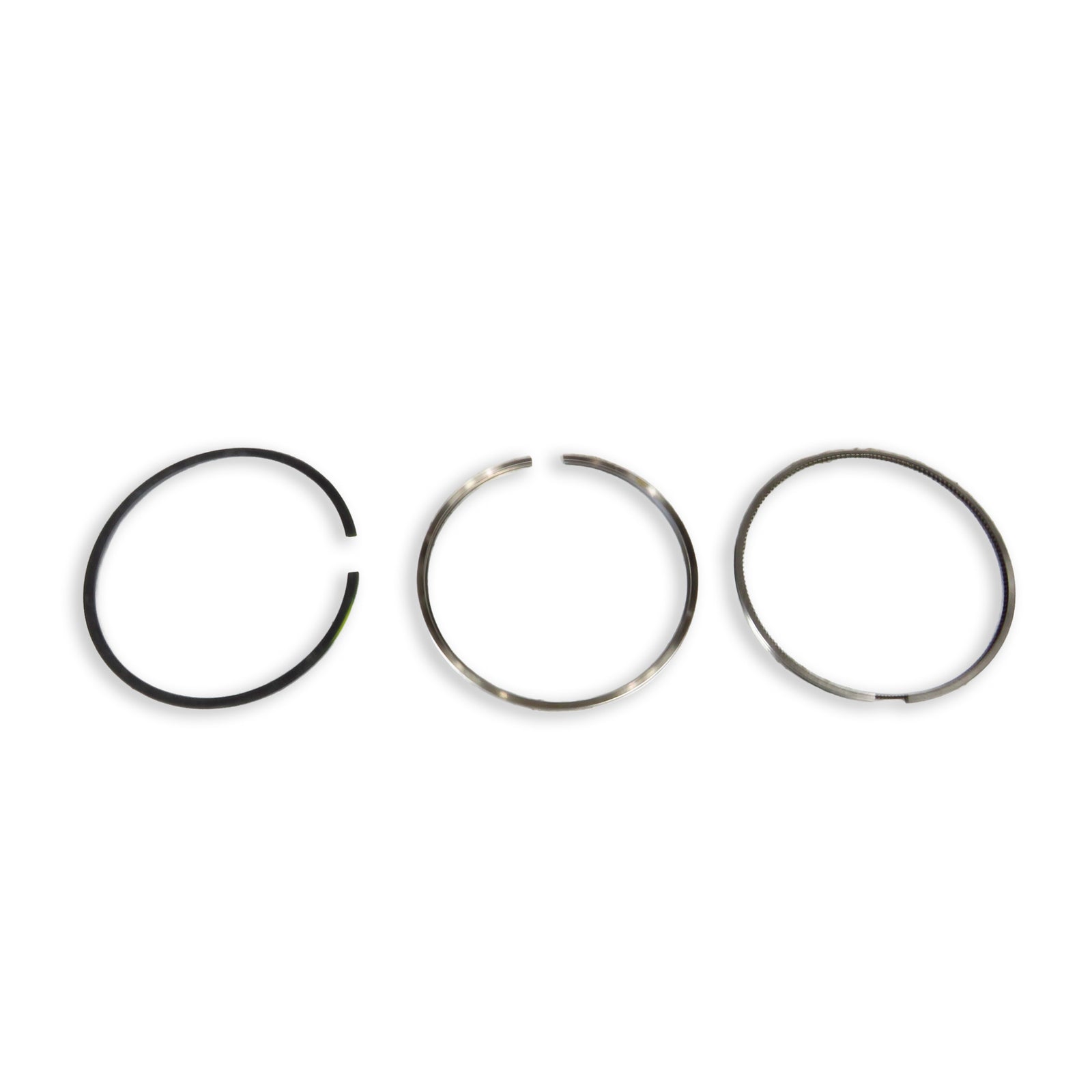 Juego de anillos de motor Cummins ISC ISL 8.3