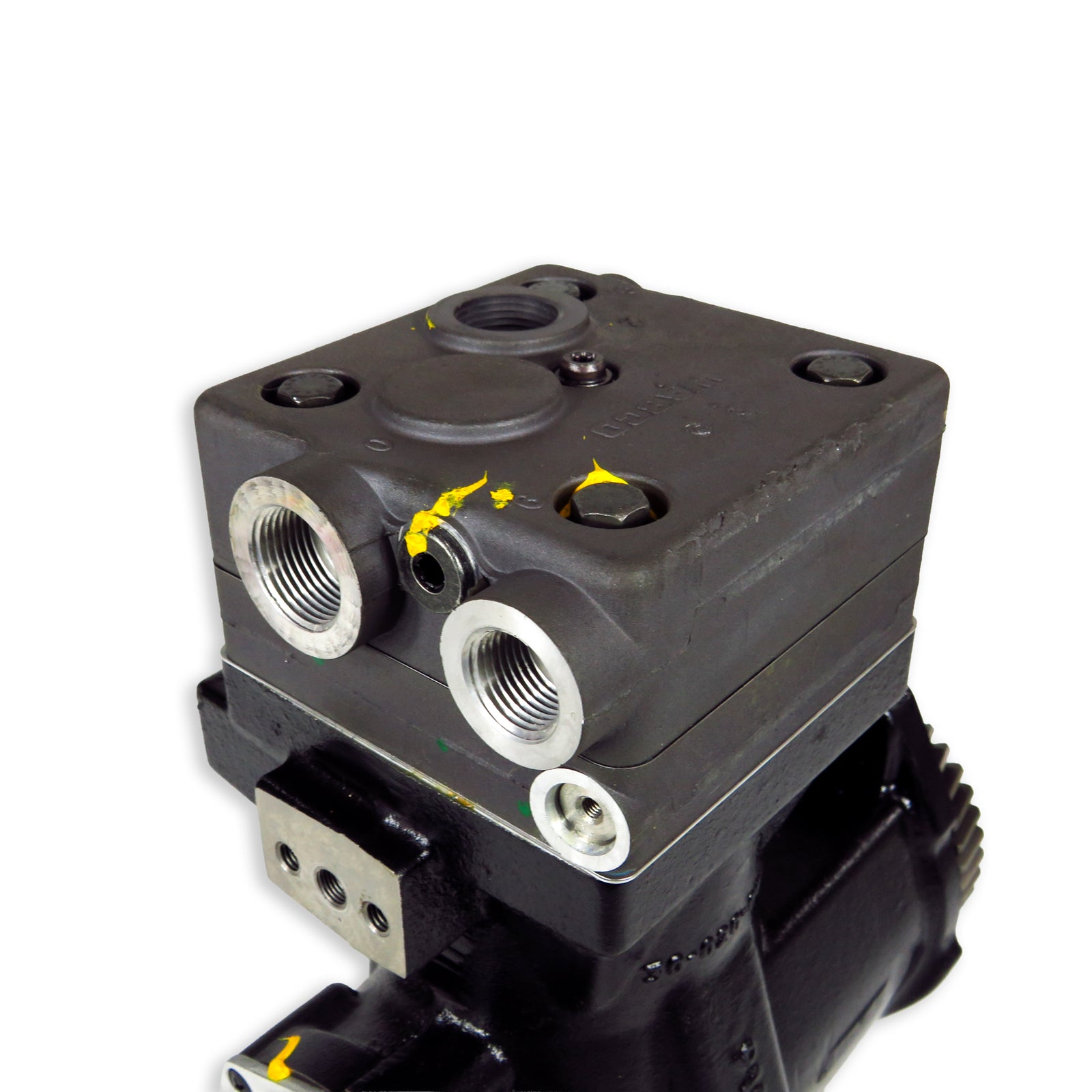 COMPRESOR 8.3E WABCO91115551903977020
