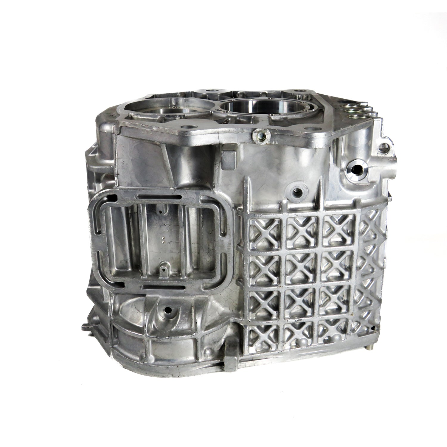 Caja de cambios delantera Fs4405 Ford Cargo 712