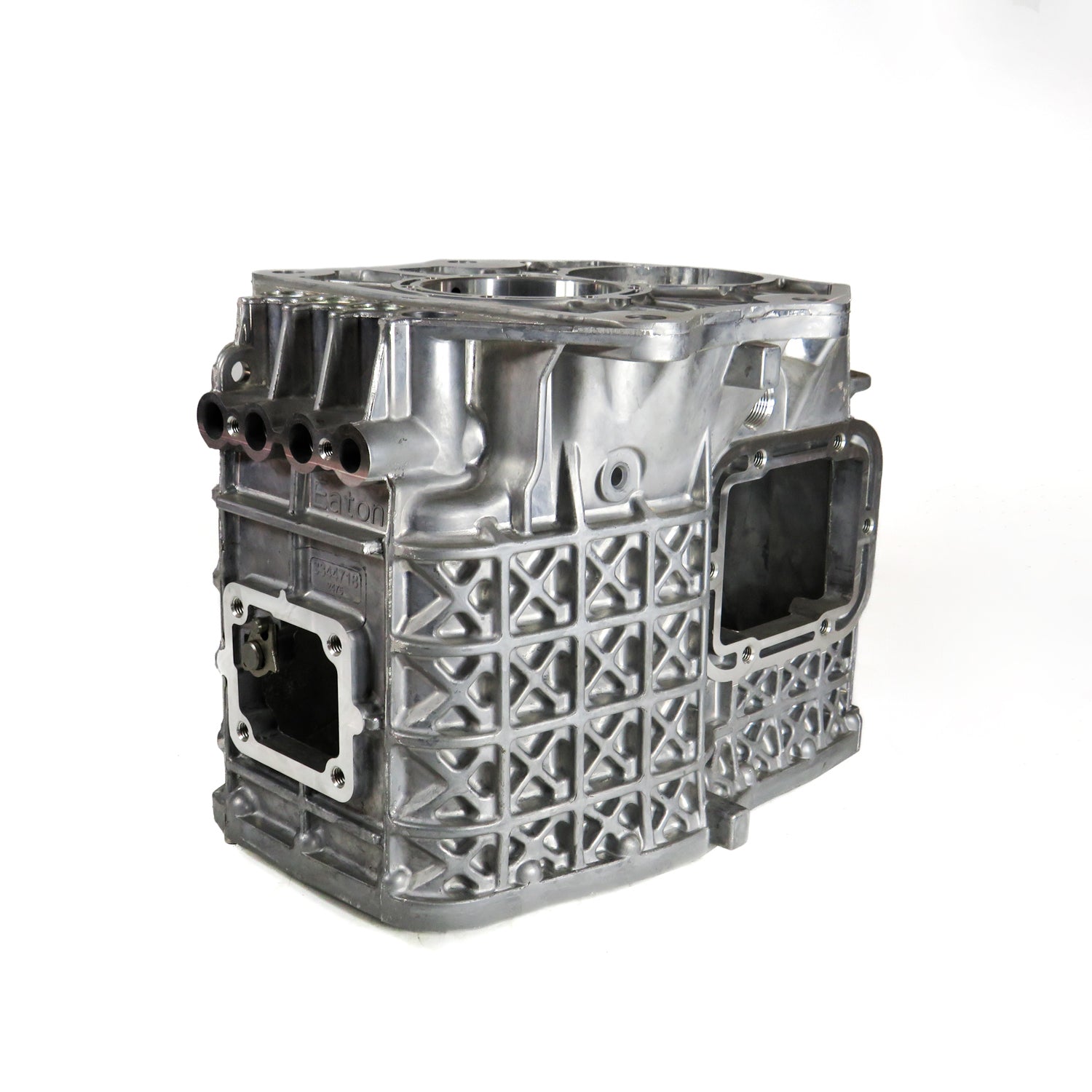 Caja de cambios delantera Fs4405 Ford Cargo 712