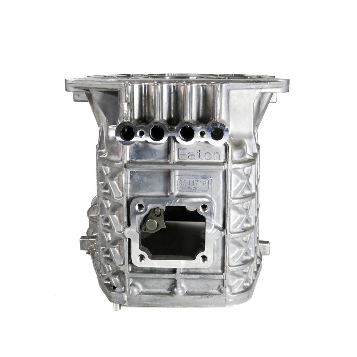 Caja de cambios delantera Fs4405 Ford Cargo 712