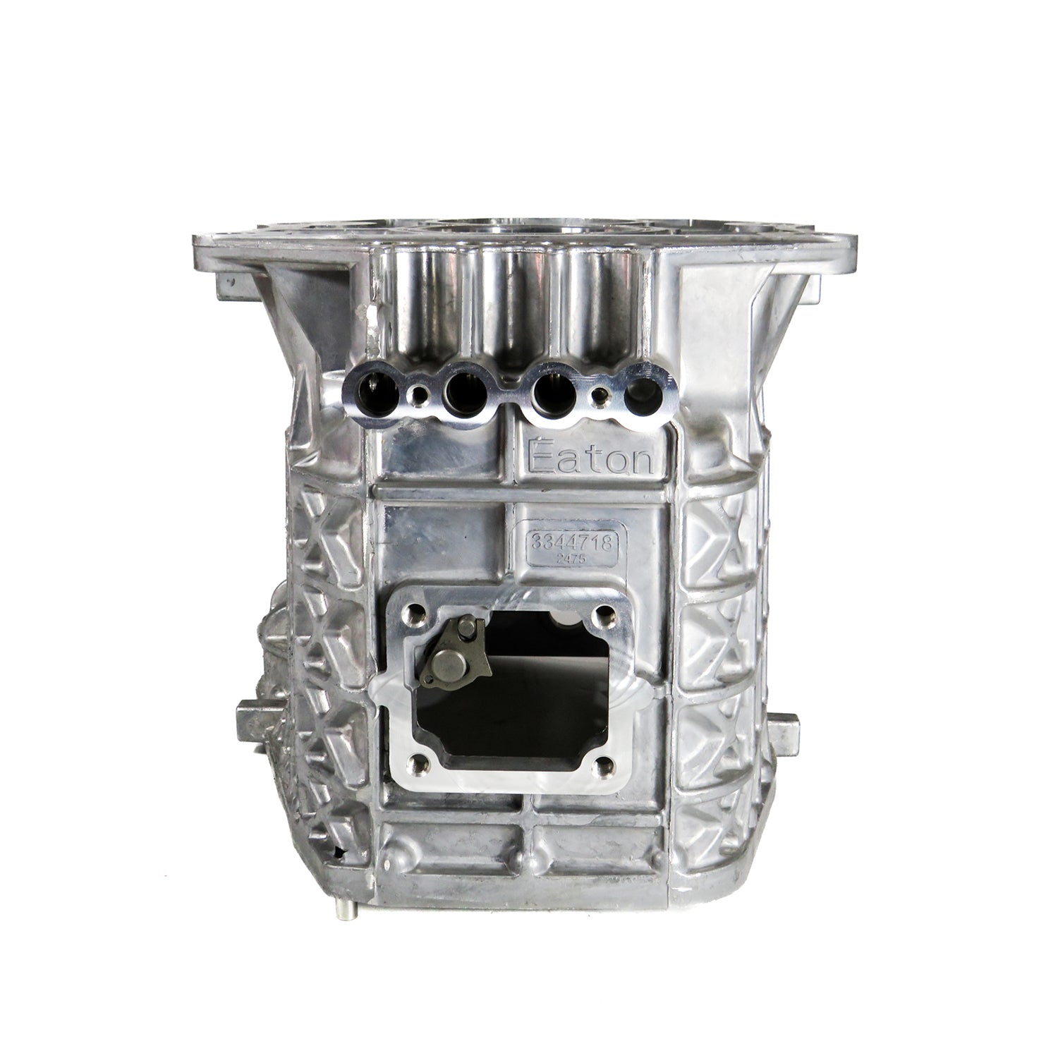 Caja de cambios delantera Fs4405 Ford Cargo 712