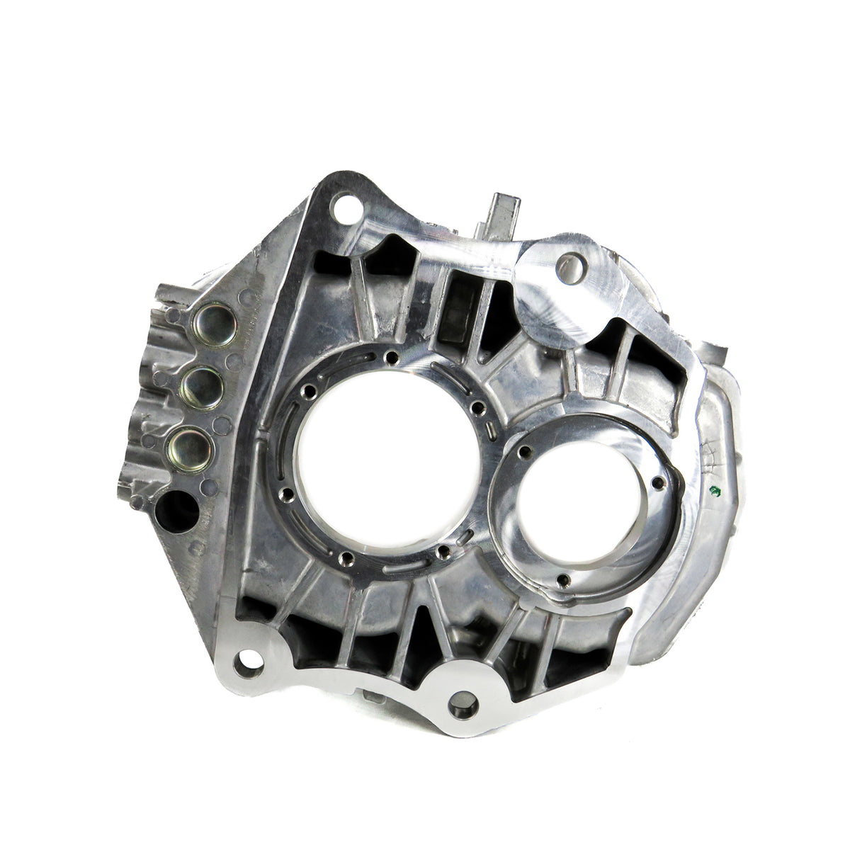 Caja de cambios delantera Fs4405 Ford Cargo 712