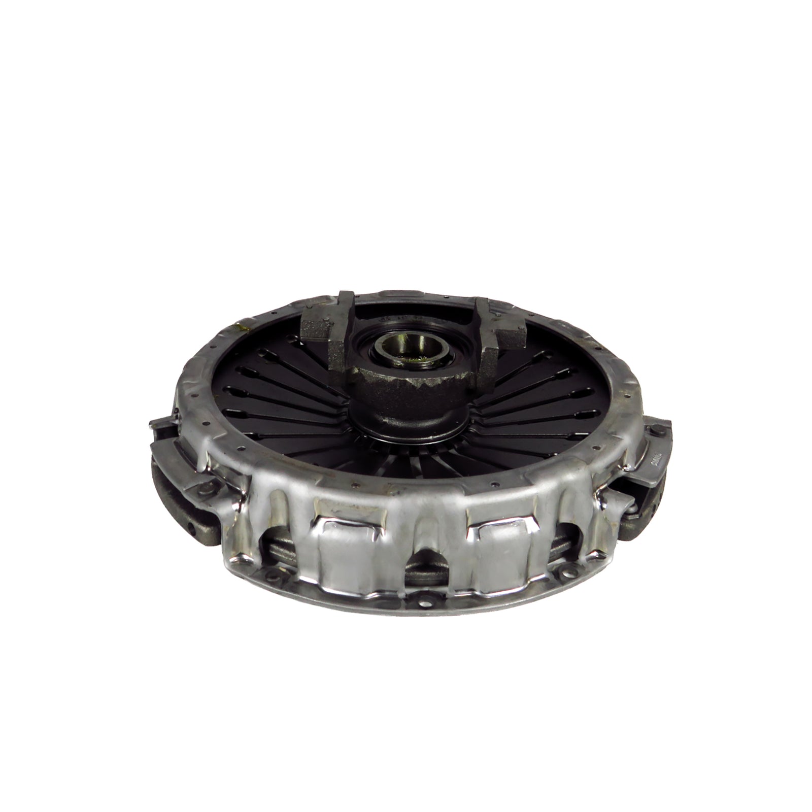 KIT EMBR EATON 365mm/CERAMICO/2428E/2628E/5032E104202-3