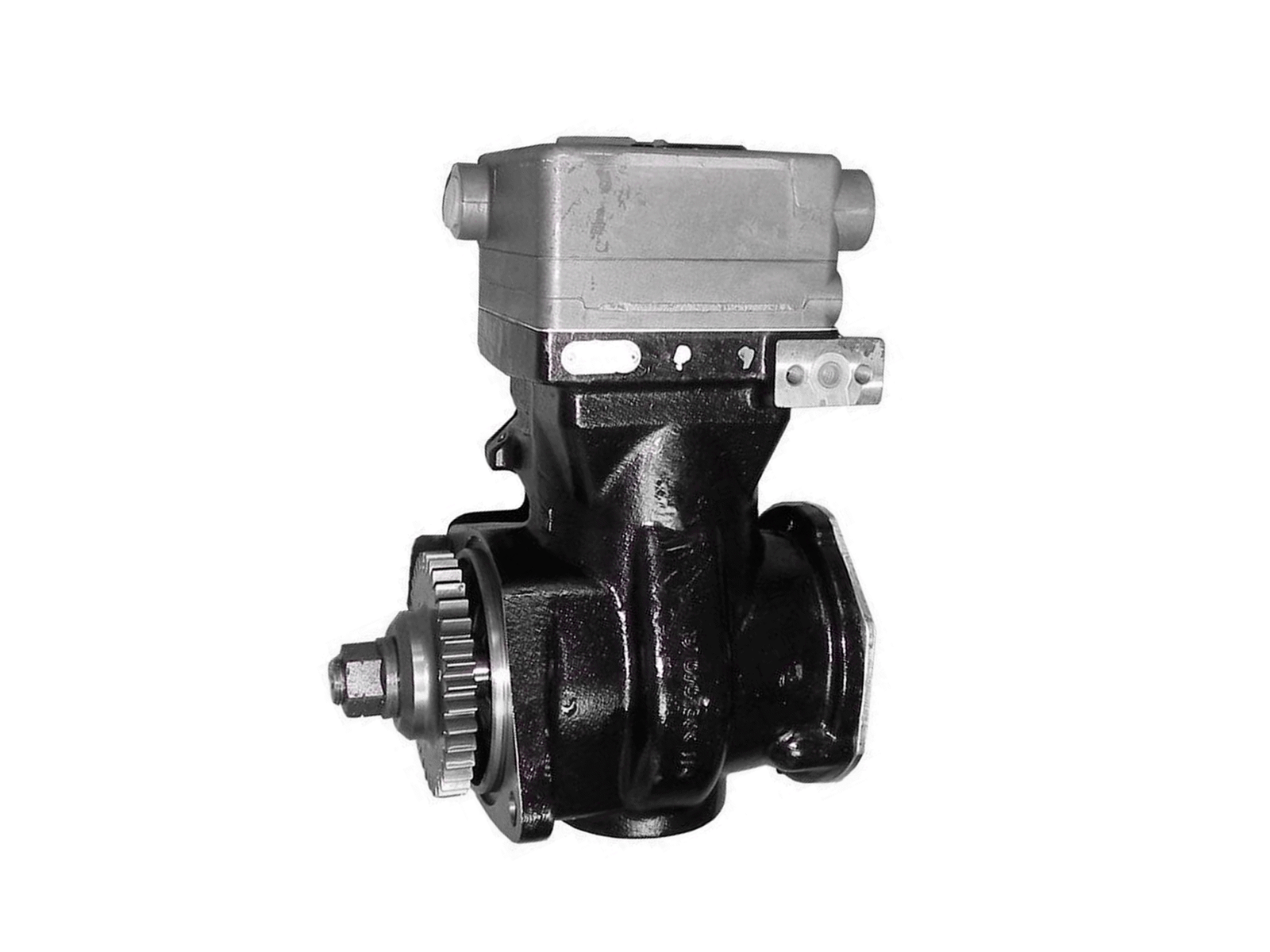 COMPR.WABCO1317e/1517e/1717e49349579111535520