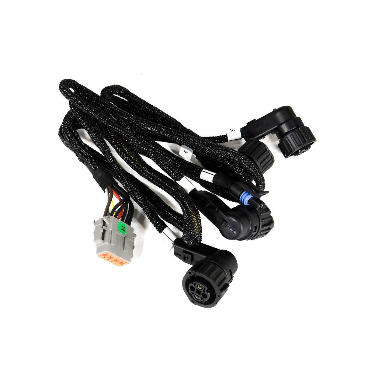Ramal de Cables Ford Cargo CFTS16112-C1932E