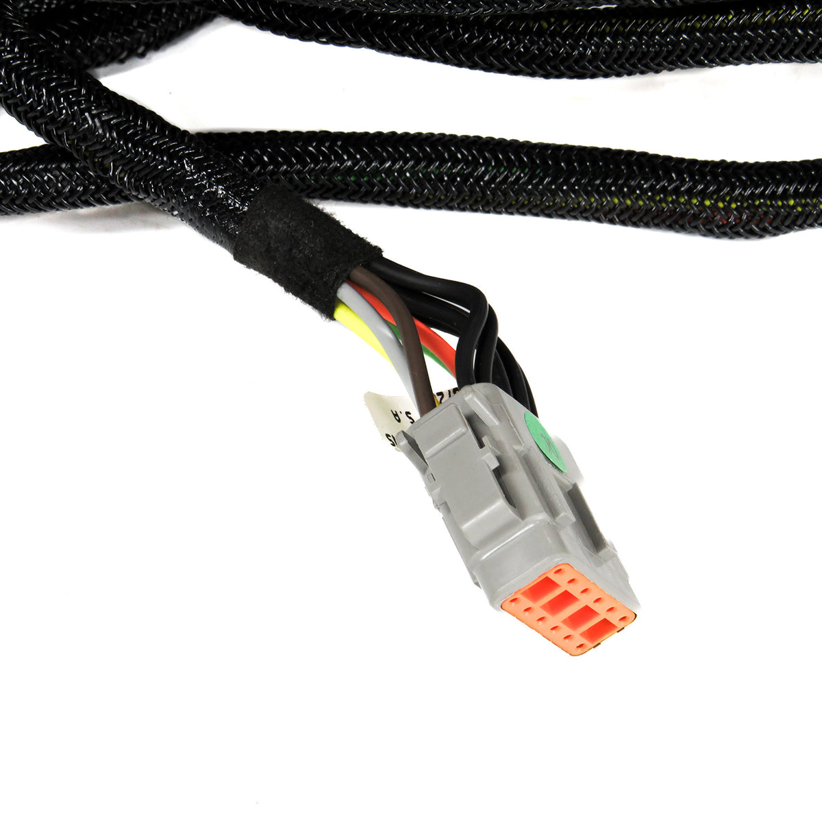 Ramal de Cables Ford Cargo CFTS16112-C1932E