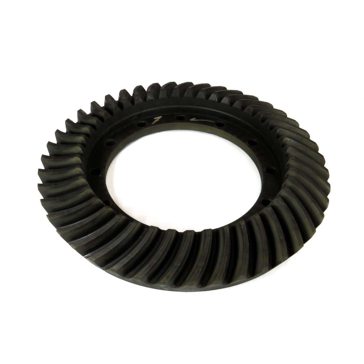 Corona Piñon Parte Trasera 43x12 Rat 3.58 Rs160 Rs165 R168 Ms2
