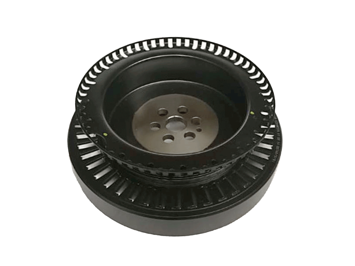 DAMPER CARGO 2429 5256139