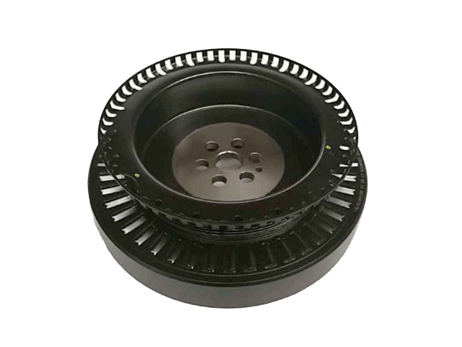 DAMPER CARGO 2429 5256139