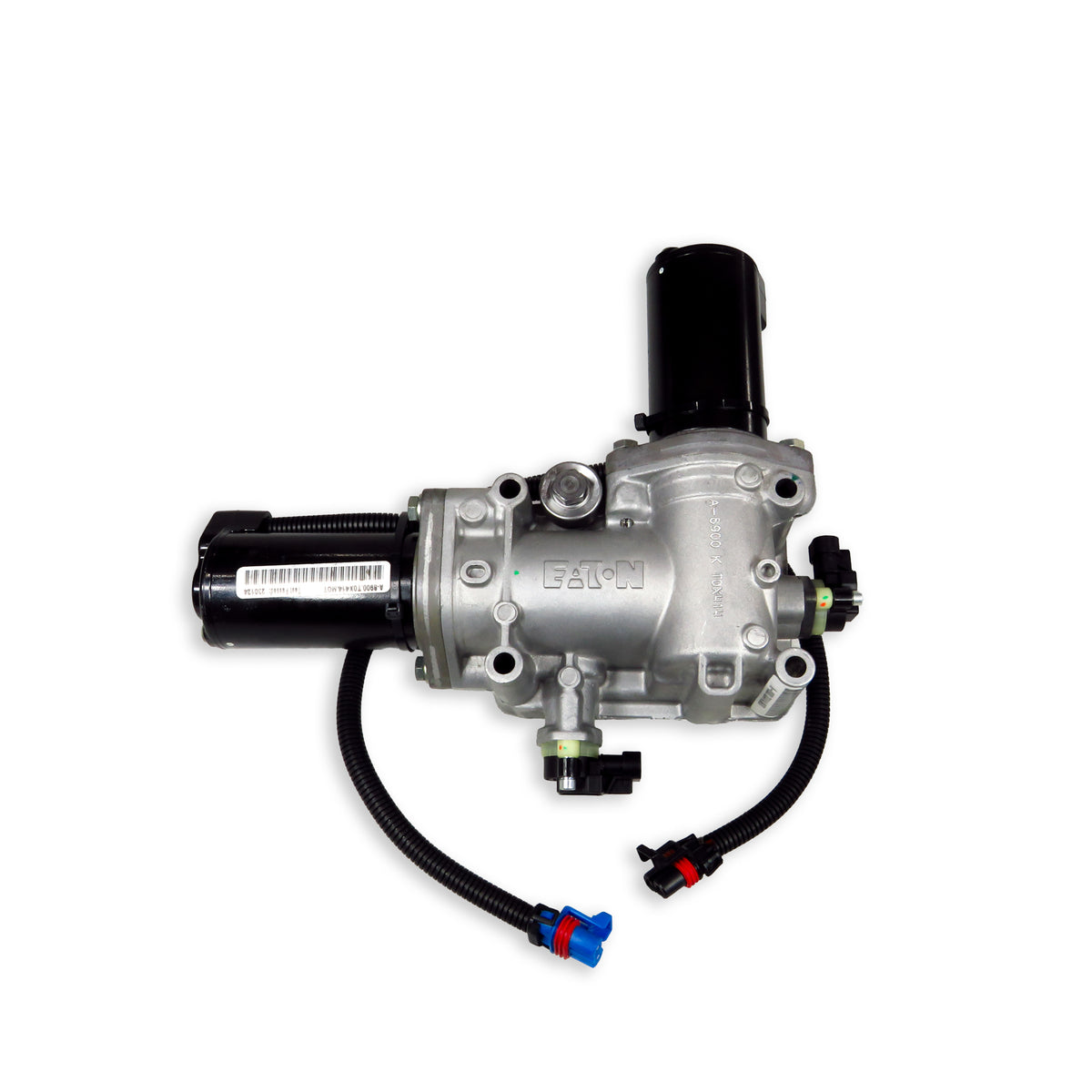 CONJUNTO ACTUADOR ELECTRICO CC TORQSHIFT 1933 -