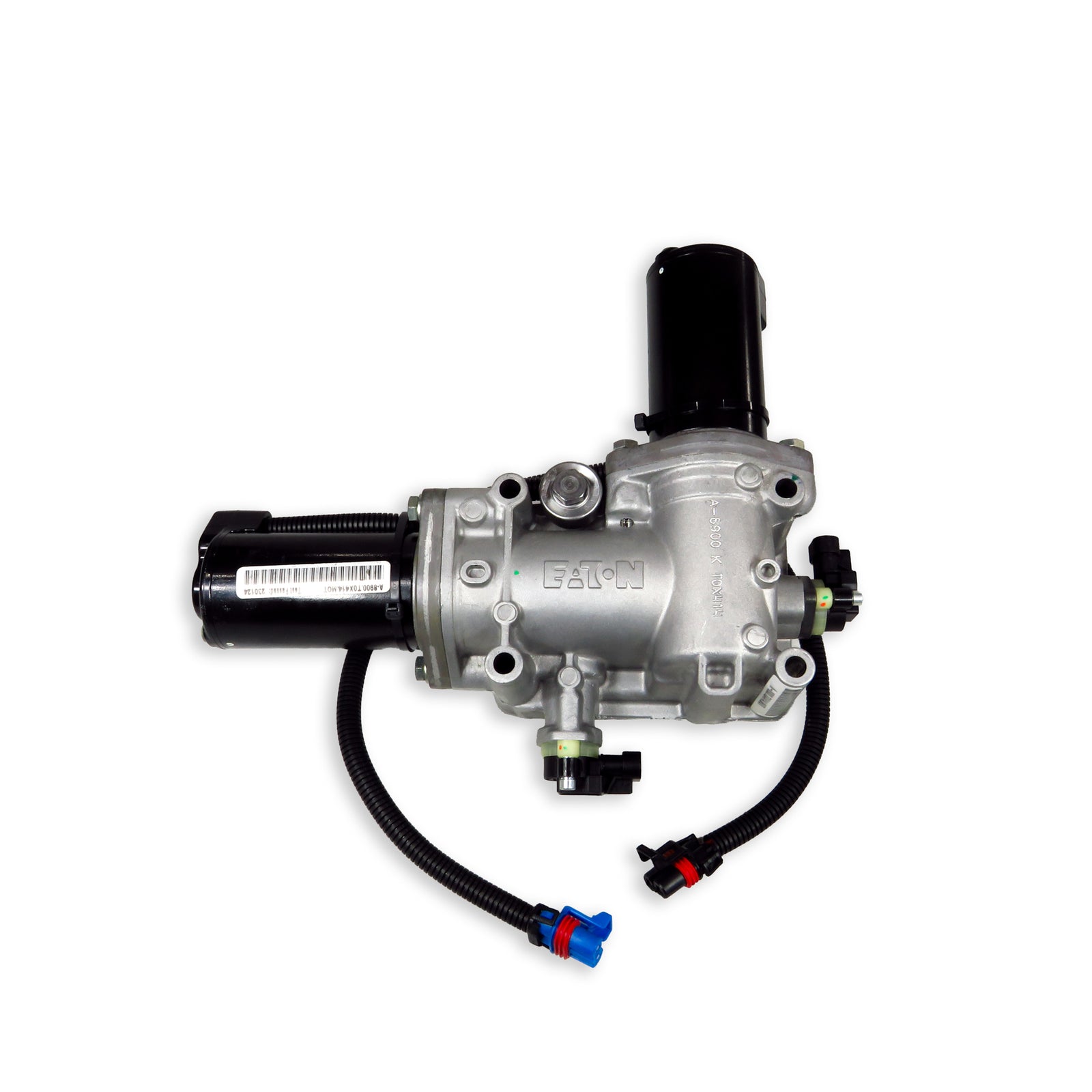 CONJUNTO ACTUADOR ELECTRICO CC TORQSHIFT 1933 -
