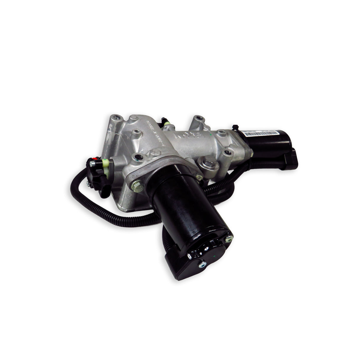 CONJUNTO ACTUADOR ELECTRICO CC TORQSHIFT 1933 -