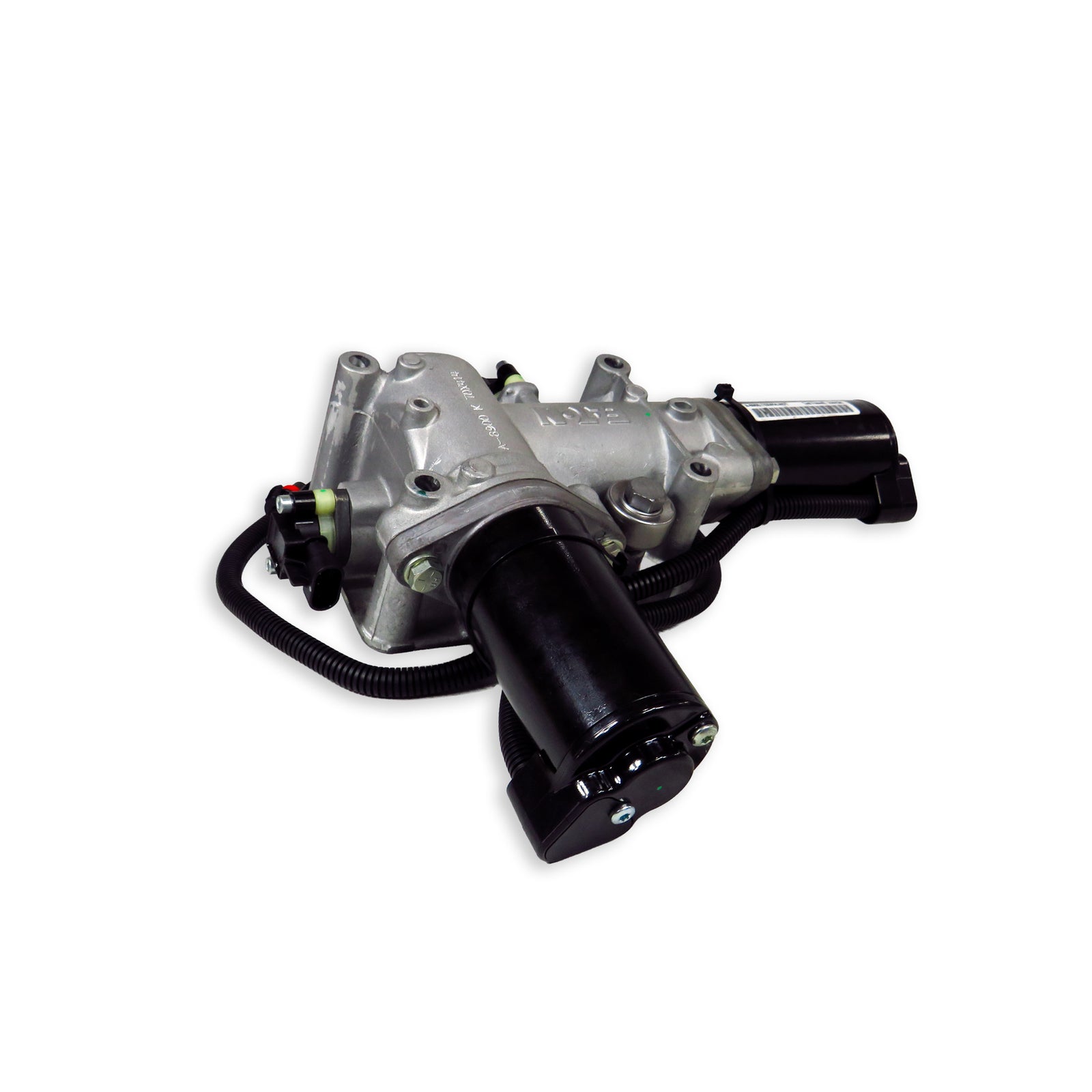 CONJUNTO ACTUADOR ELECTRICO CC TORQSHIFT 1933 -