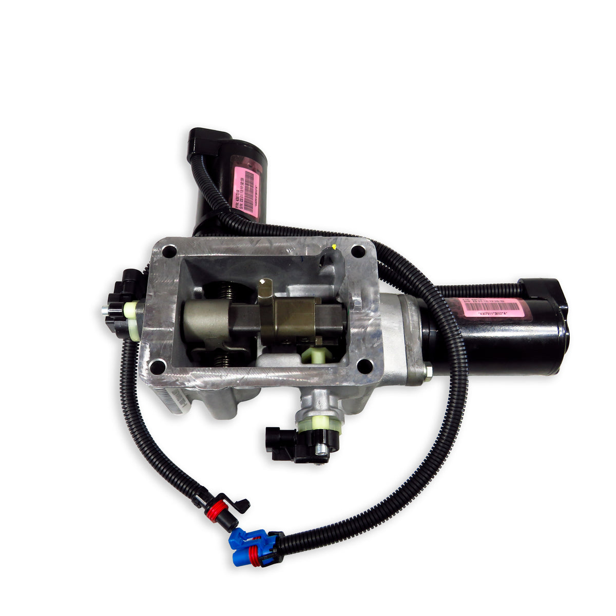 CONJUNTO ACTUADOR ELECTRICO CC TORQSHIFT 1933 -