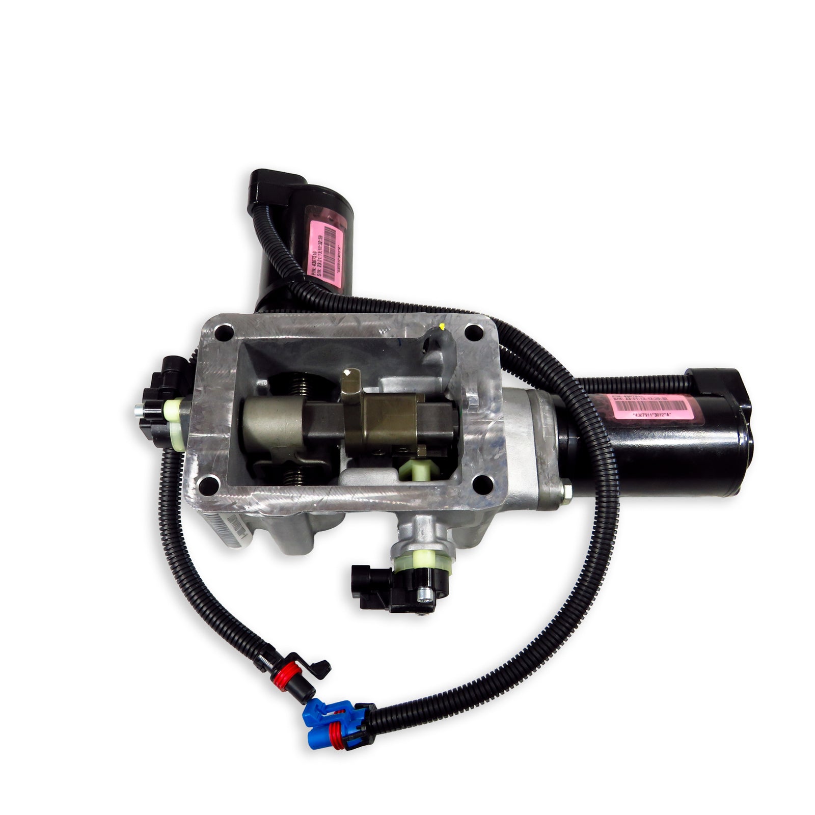 CONJUNTO ACTUADOR ELECTRICO CC TORQSHIFT 1933 -
