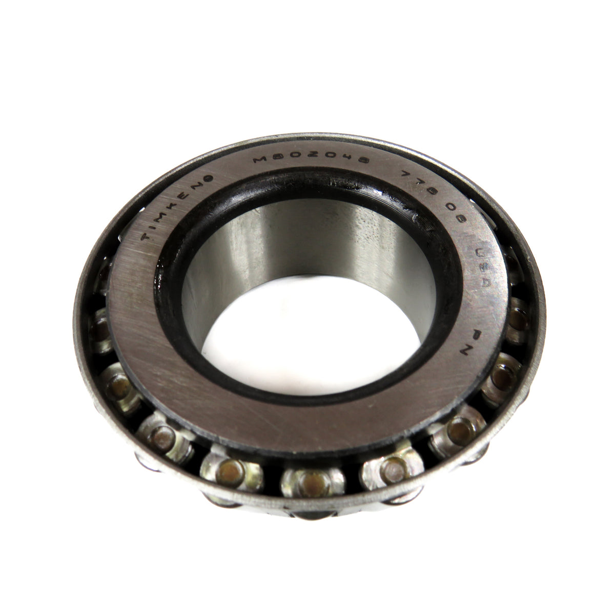 Juego Cono Cubeta de Rodamiento Ford Cargo 712 915