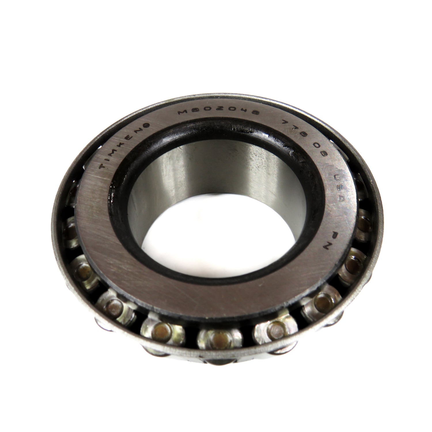 Juego Cono Cubeta de Rodamiento Ford Cargo 712 915