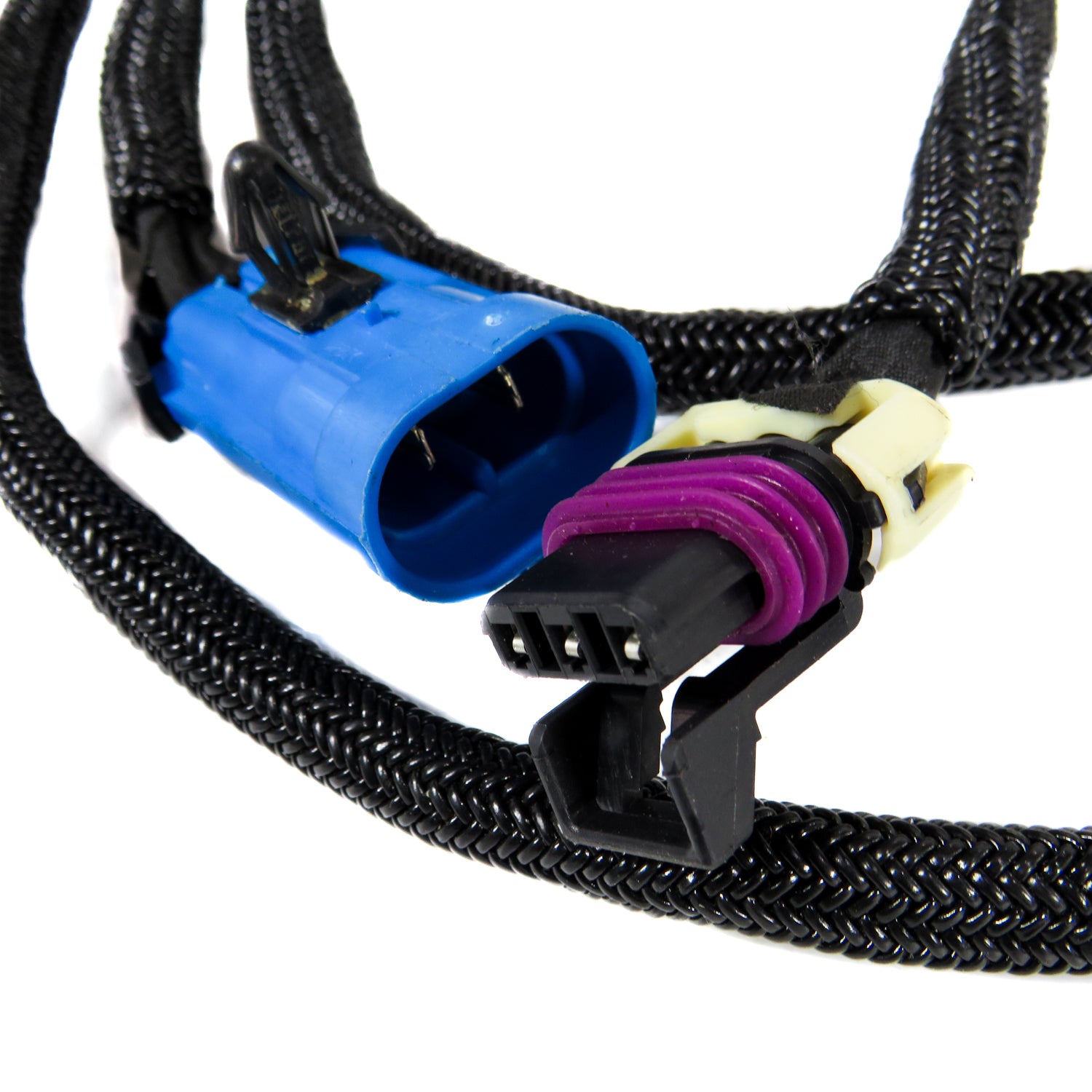 Ramal transmision 16 vlocidades Euro V 1519 1723 1729
