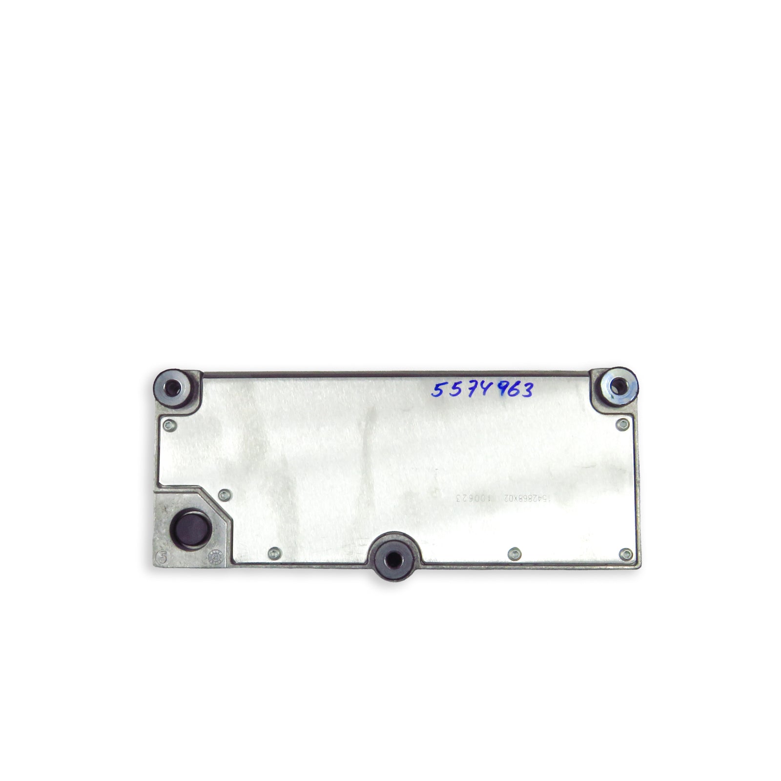 Módulo Control Transmisión Ford Fiesta 1.6 2011-2018