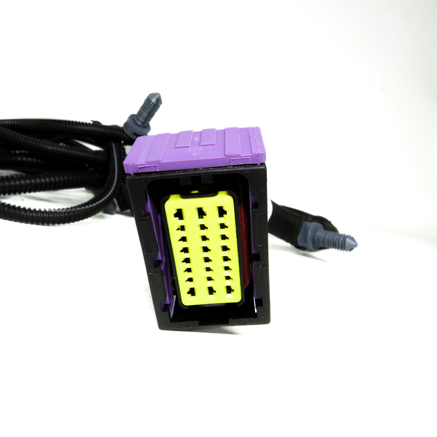 Ramal Luces Ford Cargo 1719 2019