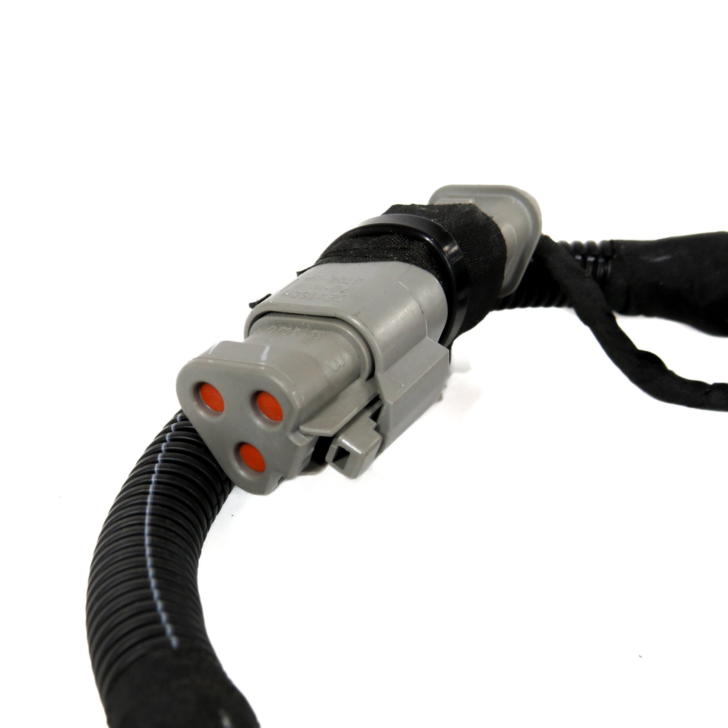 Ramal Luces Ford Cargo 1719 2019