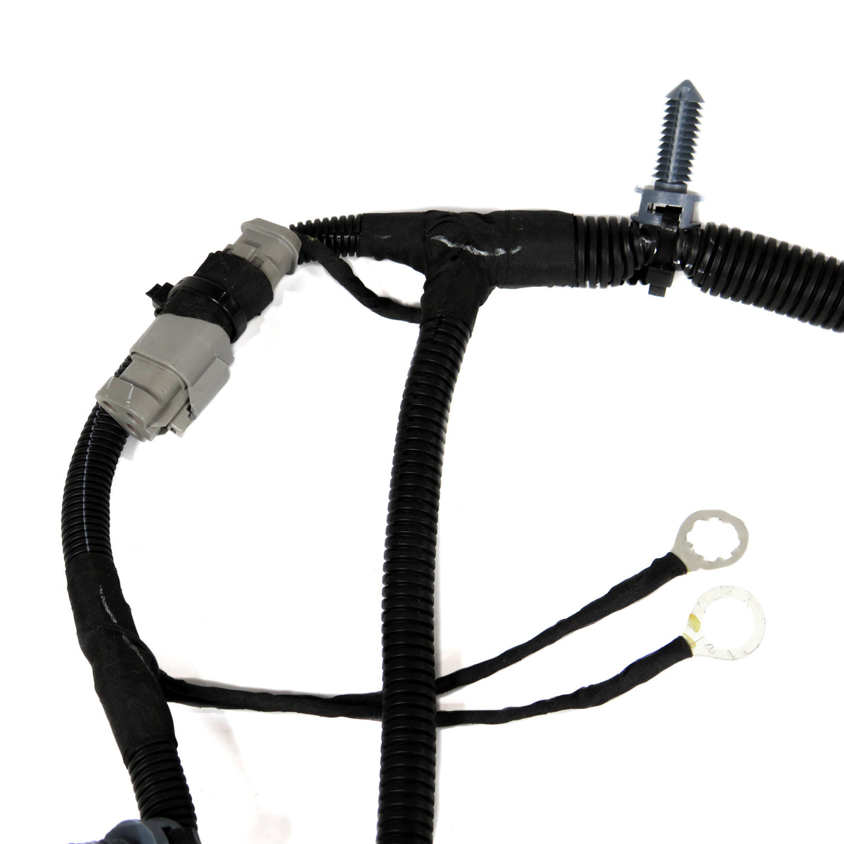 Ramal Luces Ford Cargo 1719 2019
