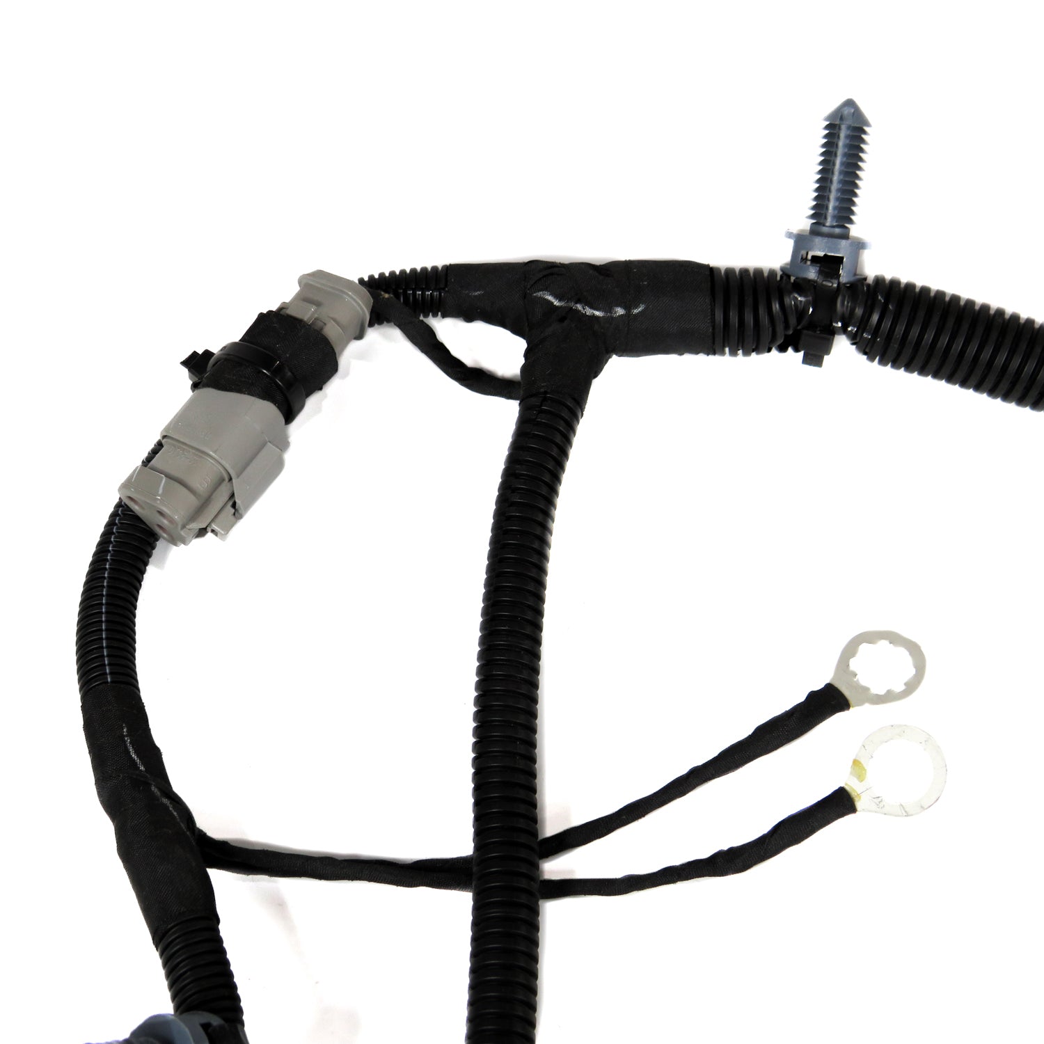 Ramal Luces Ford Cargo 1719 2019