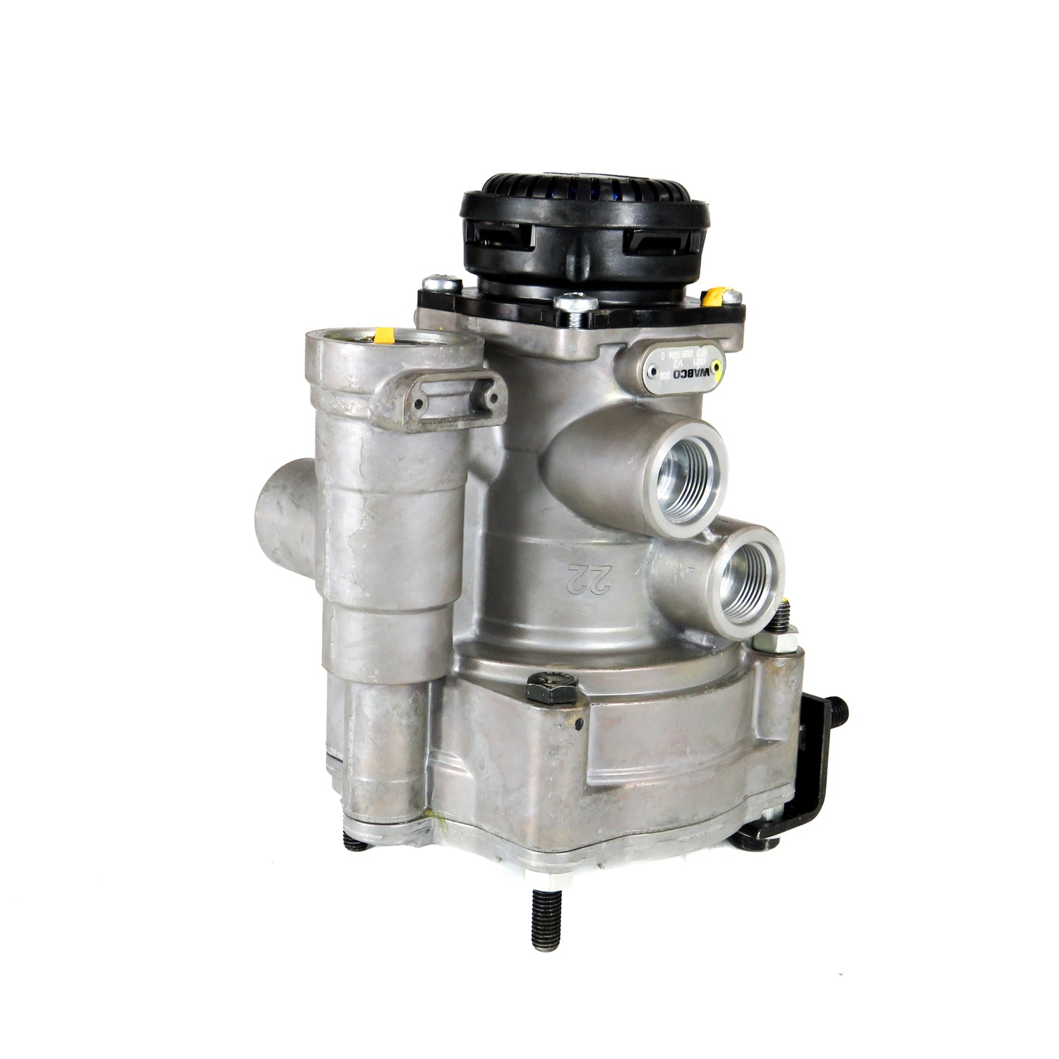 Válvula Distribuicion Ford Cargo 1719 1722 1832 WABCO