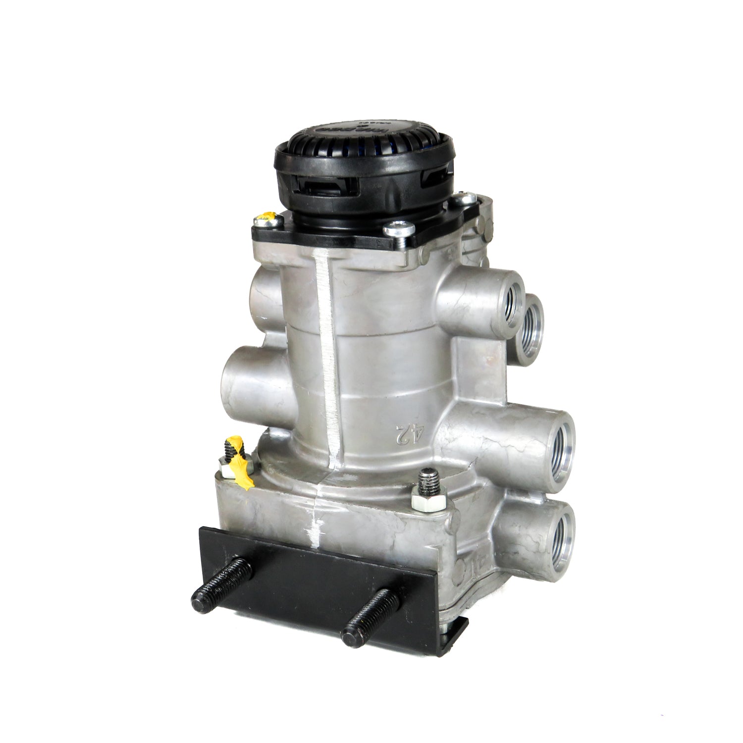 Válvula Distribuicion Ford Cargo 1719 1722 1832 WABCO