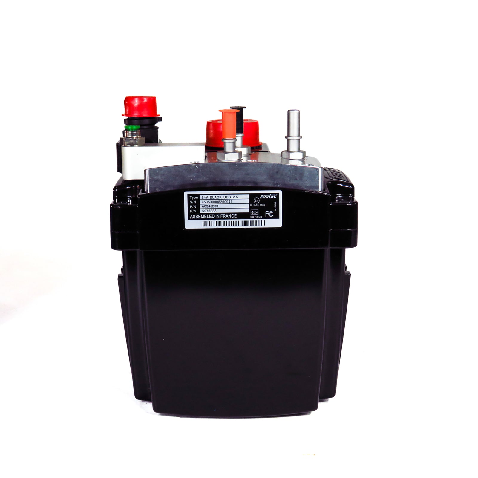 BOMBA DE UREA 24V 3133/2014/DL/83/