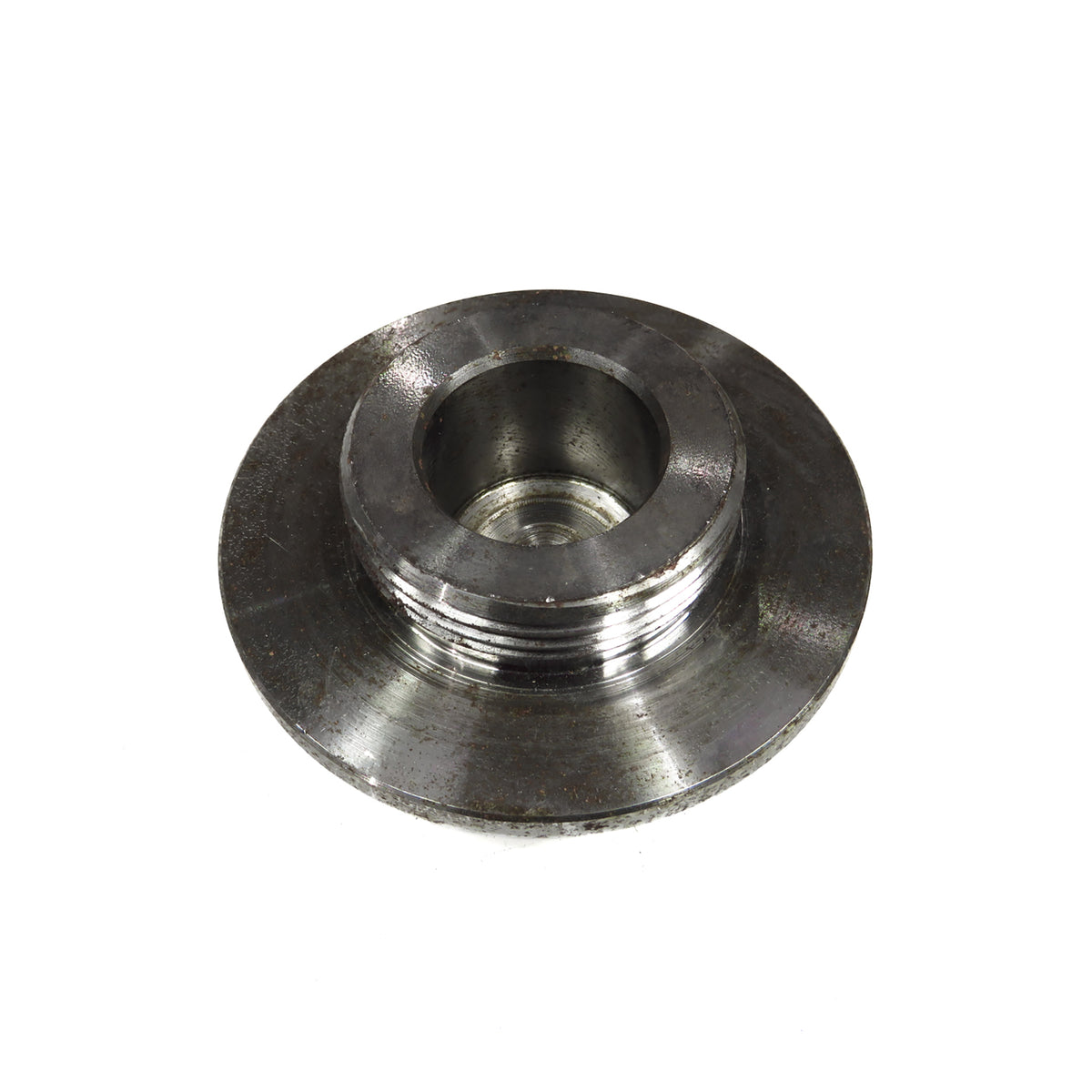 Fan Clutch Viscoso Ford Cargo 6 Pernos Motor 8.3