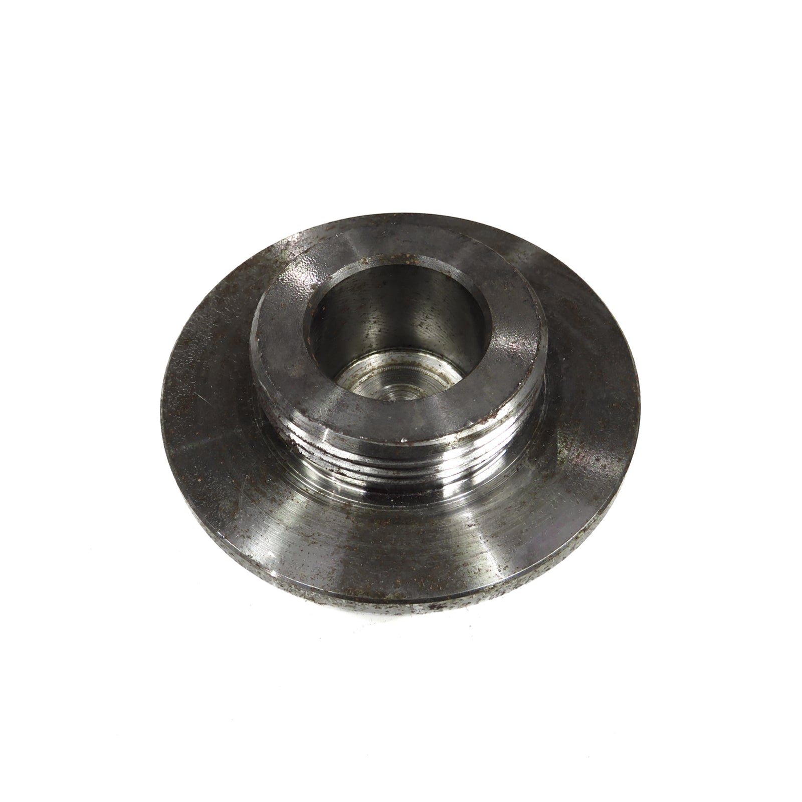 Fan Clutch Viscoso Ford Cargo 6 Pernos Motor 8.3