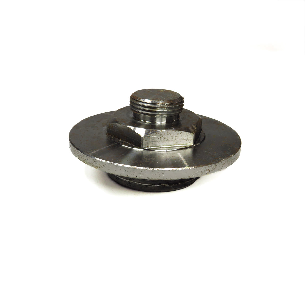 Fan Clutch Viscoso Ford Cargo 6 Pernos Motor 8.3