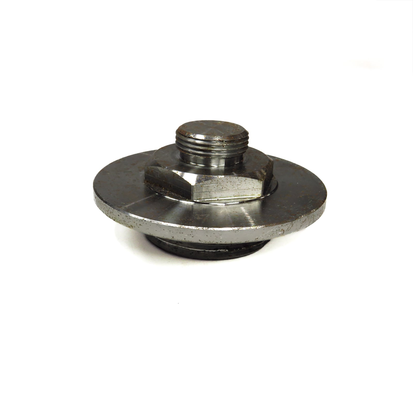 Fan Clutch Viscoso Ford Cargo 6 Pernos Motor 8.3