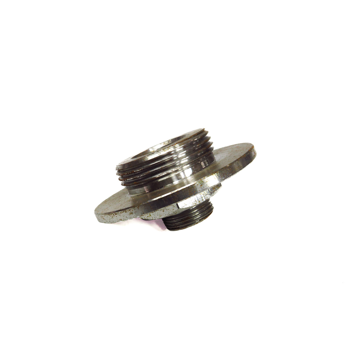 Fan Clutch Viscoso Ford Cargo 6 Pernos Motor 8.3