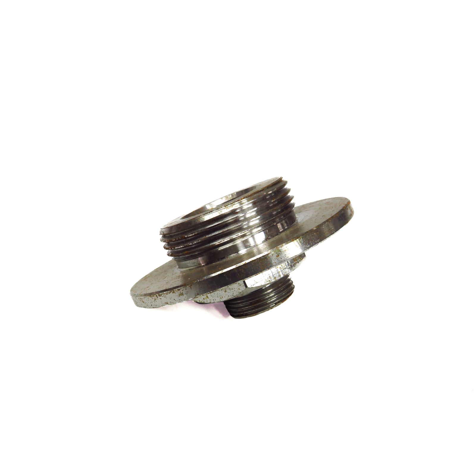 Fan Clutch Viscoso Ford Cargo 6 Pernos Motor 8.3