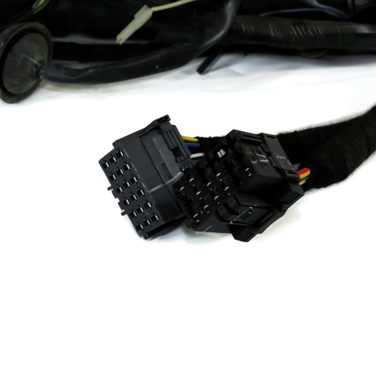 Ramal Panel Instrumentos Ford Cargo 815 816 1119