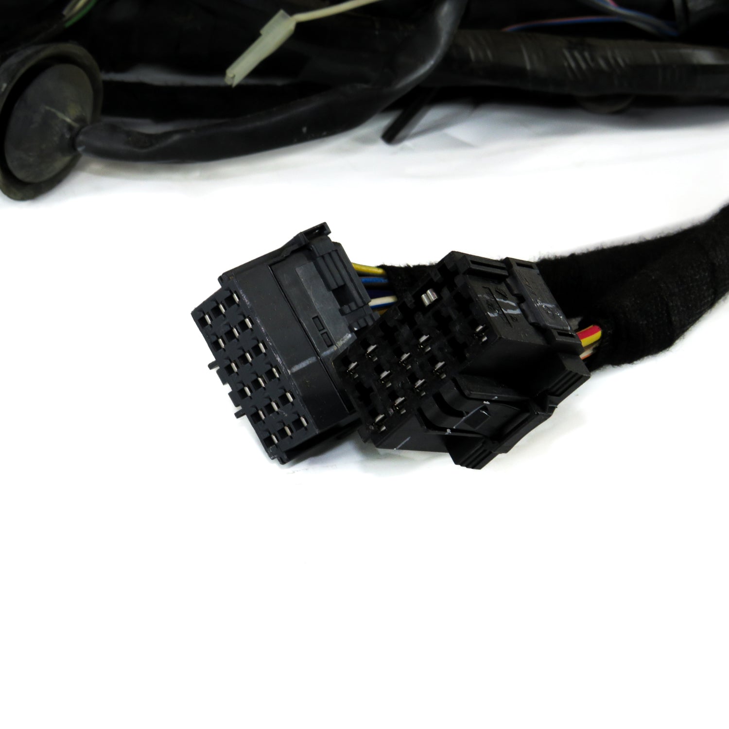 Ramal Panel Instrumentos Ford Cargo 815 816 1119