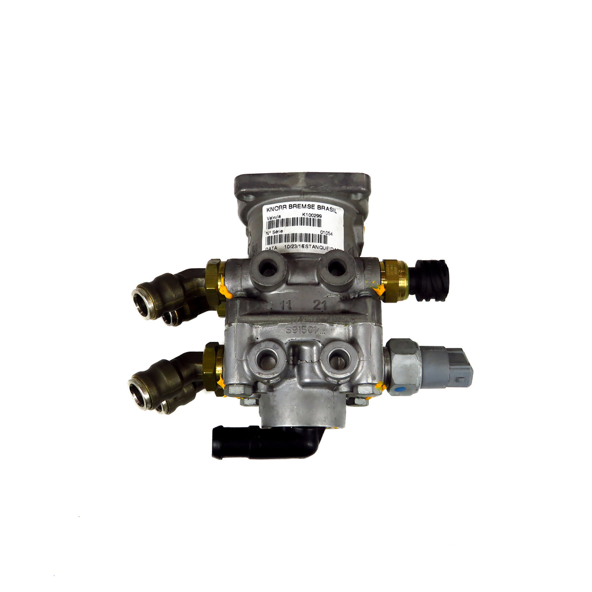 VALVULA PEDAL FRENO 1723/2018/D